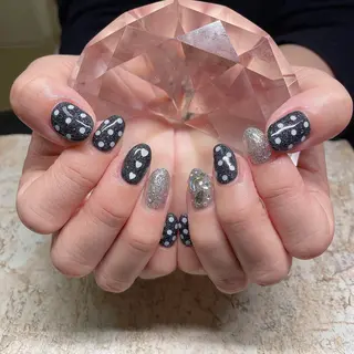 ネイル Nail room Bimano所属・Bimano seica♡+°のネイルデザイン