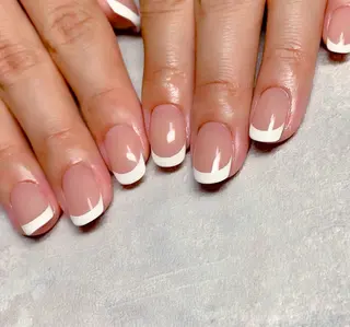 ネイル NailsbyT N.Sugamoのネイルデザイン
