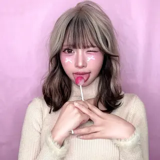 🎀魅力を引き出す メイク🎀Noaのその他イメージ