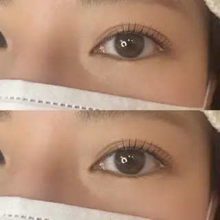 マツエク・マツパ murata mizukiのマツエク・マツパデザイン