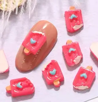 ネイル 「Honey NAIL新宿店」所属・Honey スカルプ専門店のネイルデザイン