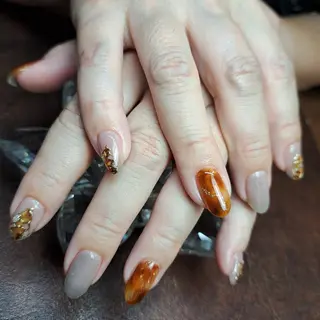 ネイル HAYASHI  Nのネイルデザイン