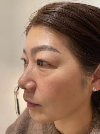 アイブロウ 出口 綾乃のマツエク・マツパデザイン