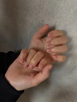 ネイル GLOW/NAIL EMIのネイルデザイン