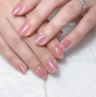 ネイル KIRARA ネイルサロンのネイルデザイン