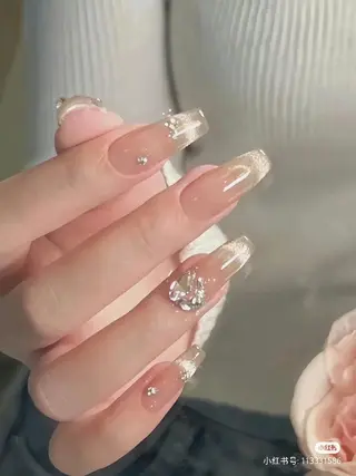 ネイル THE ONE栄店所属・Theone栄店 川原のネイルデザイン