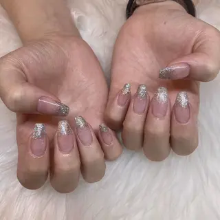ネイル Nailsalon apricotのネイルデザイン