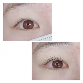 マツエク・マツパ TIARA池袋西口店 店長YASUKA💐のマツエク・マツパデザイン