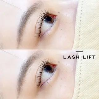 マツエク・マツパ 束感まつ毛/ 松尾美侑のマツエク・マツパデザイン