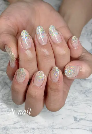 ネイル N nailのネイルデザイン