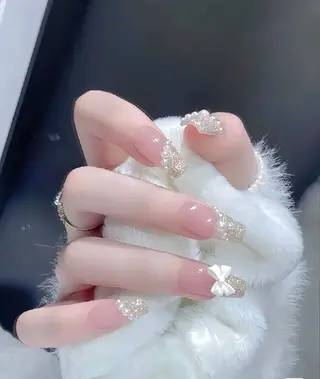 ネイル THE　ONE栄店所属・Theone栄店 川原のネイルデザイン