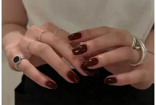 ネイル JENNY ANA.CHUOのネイルデザイン