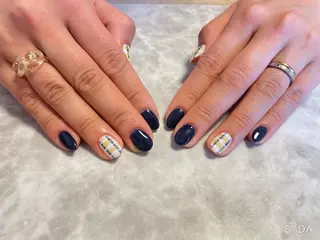 ネイル Nail salon Betty❤︎のネイルデザイン
