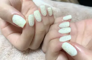 ネイル t. yoshizawaのネイルデザイン