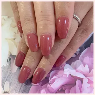 ネイル Ogasawara Tokikaのネイルデザイン