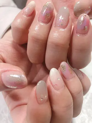 ネイル Lokahi NAILのネイルデザイン