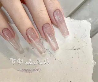 ネイル 花澤 ネイルサロンのネイルデザイン