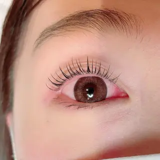 マツエク・マツパ Oyama Wakanaのマツエク・マツパデザイン