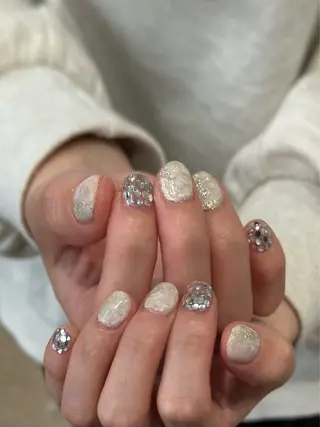 ネイル YANO. Aのネイルデザイン