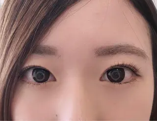 マツエク・マツパ 鈴木 美咲のマツエク・マツパデザイン