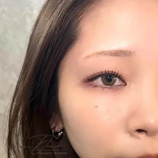 マツエク・マツパ DIME💎 ODAのマツエク・マツパデザイン