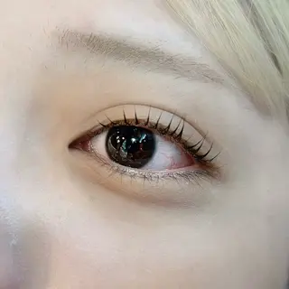 マツエク・マツパ airRe moeのマツエク・マツパデザイン