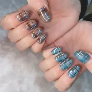 ネイル C. NAILSのネイルデザイン
