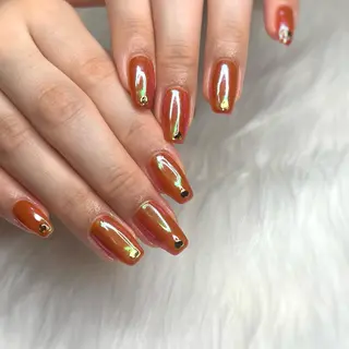 ネイル vary clue所属・nailist🌻 YUKARIのネイルデザイン