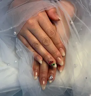 ネイル Nail salon Natulalのネイルデザイン