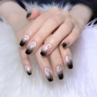 ネイル 佐藤 ゆみのネイルデザイン