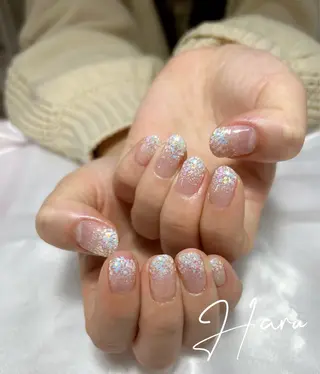ネイル Haru .mのネイルデザイン