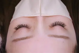 マツエク・マツパ Feather MAIのマツエク・マツパデザイン