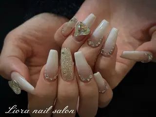 ネイル Liora nail 2のネイルデザイン