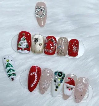 ネイル nail renのネイルデザイン