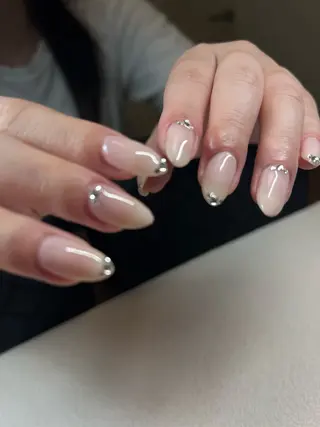 ネイル Arté Anelaのネイルデザイン