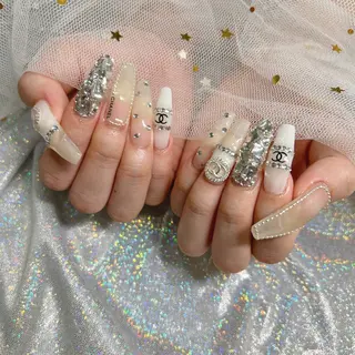 ネイル Nail Salon & MORE.のネイルデザイン