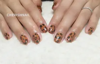 ネイル CHERISH NAILのネイルデザイン