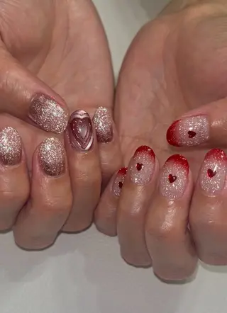 ネイル nailsalon TOKIのネイルデザイン