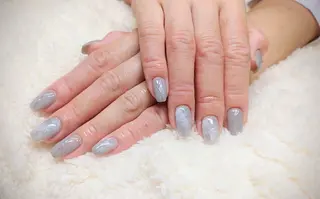ネイル Nailsalon Latteのネイルデザイン