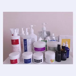 デトックス美容専門サロンpeony所属・デトックス美容専門 サロンpeonyのエステ・リラクイメージ