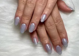ネイル eyelash&nail YUZUME所属・Narumi/ YUZUME銀座のネイルデザイン