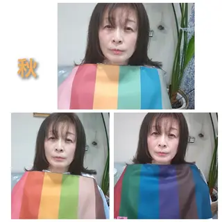 パーソナルカラー・骨格/顔診断【eternity】所属・【トータル美容】 Eternityのその他イメージ