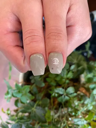 ネイル private nail salon   crystal ⭐︎ color所属・crystal ⭐︎ colorのネイルデザイン