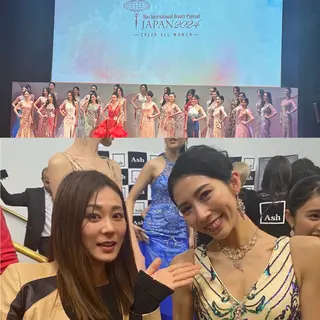 美容鍼灸サロン mahoroba院長のエステ・リラクイメージ