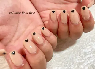 ネイル ネイルスタジオ シェイクユアハンズのネイルデザイン