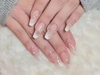 ネイル ネイルサロン Easenのネイルデザイン