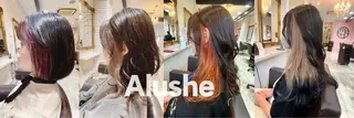 ロング 錦糸町🫧髪質改善 ᴄʜɪʜᴀʏᴀ🎀のヘアスタイル
