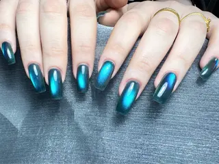 ネイル 💕ドリーミー ネイル💕のネイルデザイン