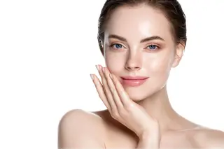 ショート カラー パーマ ヘアアレンジ メンズ キッズ ネイル マツエク・マツパ アイブロウ Chloe-クロエ- 脱毛/フェイシャルのエステ・リラクイメージ