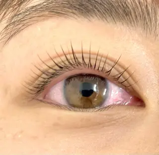 マツエク・マツパ SUGAR LASHのマツエク・マツパデザイン